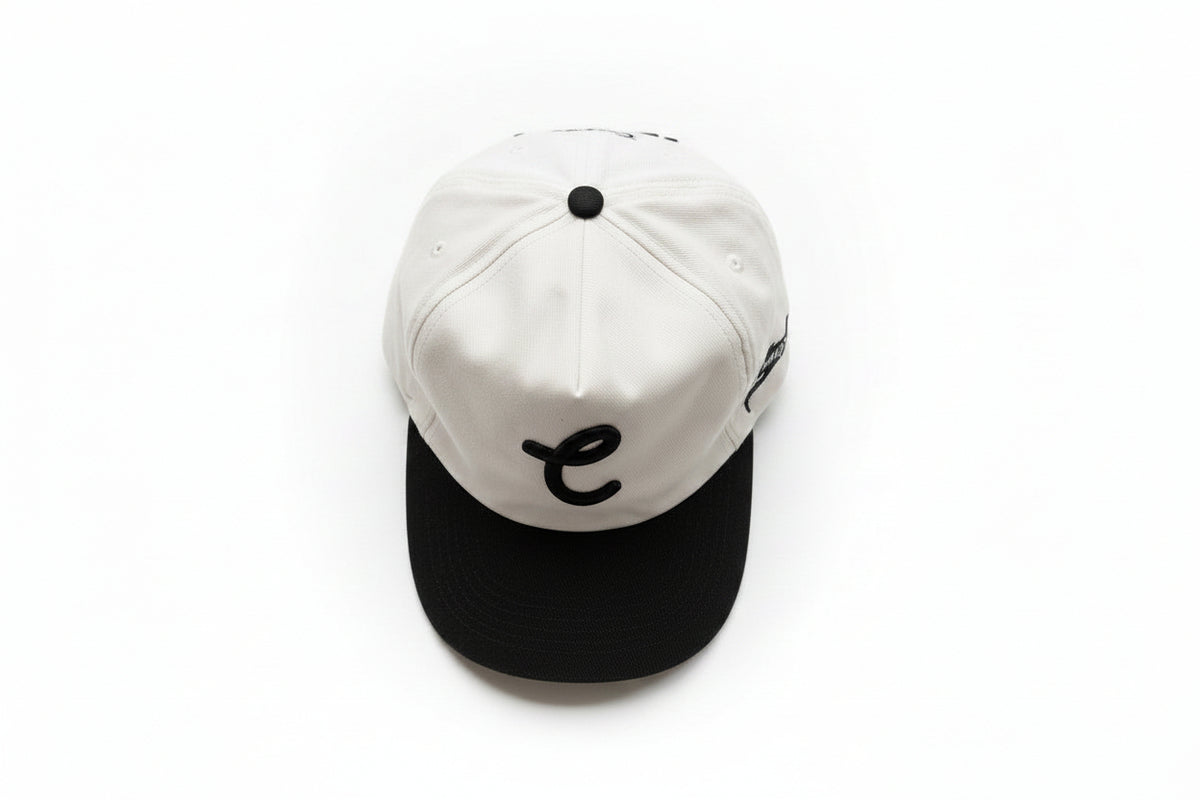 BASIC CADDY'S FIVE PANEL
