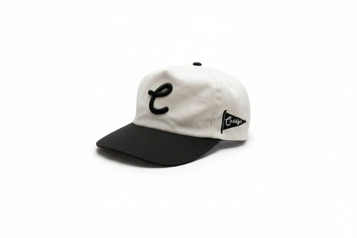 BASIC CADDY'S FIVE PANEL