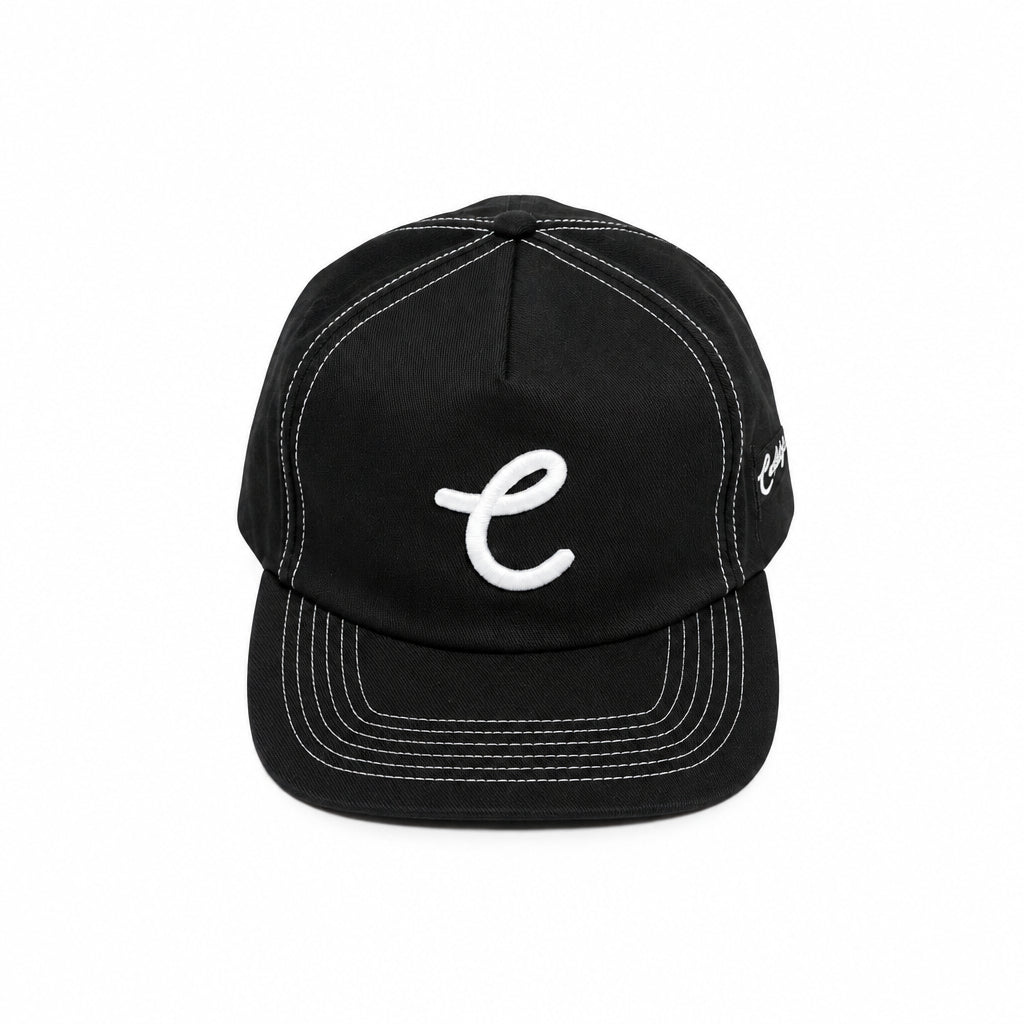 BASIC CADDY'S FIVE PANEL