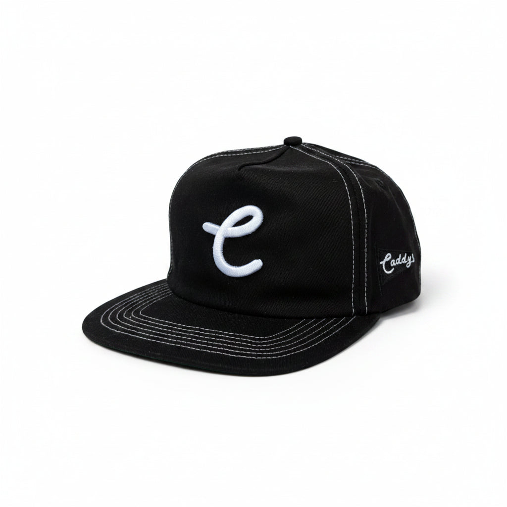 BASIC CADDY'S FIVE PANEL