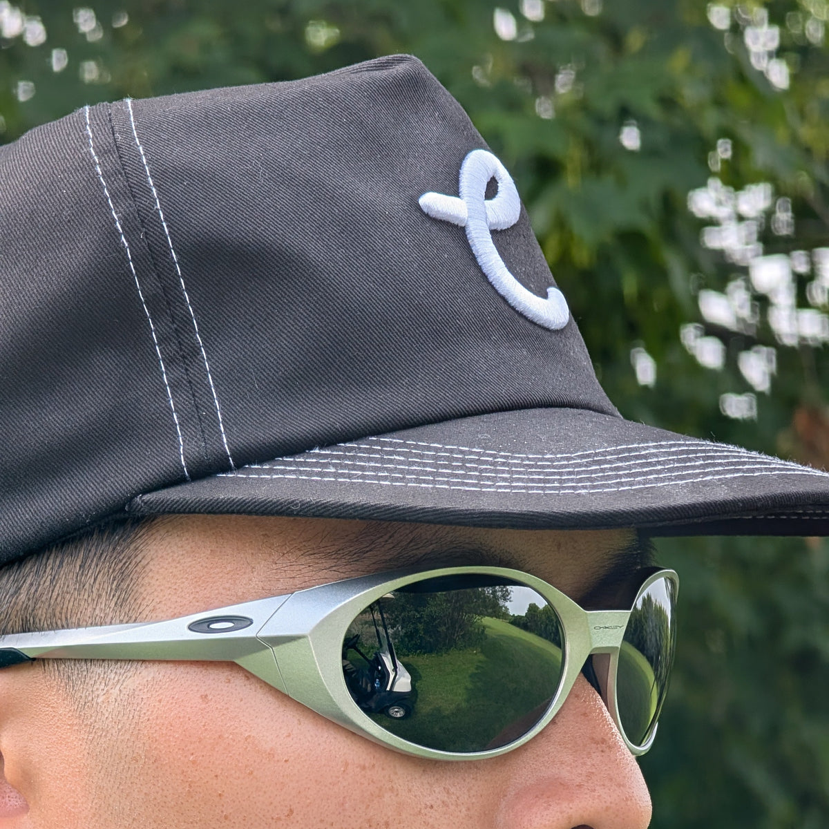 BASIC CADDY'S FIVE PANEL