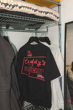 CLUB TEE