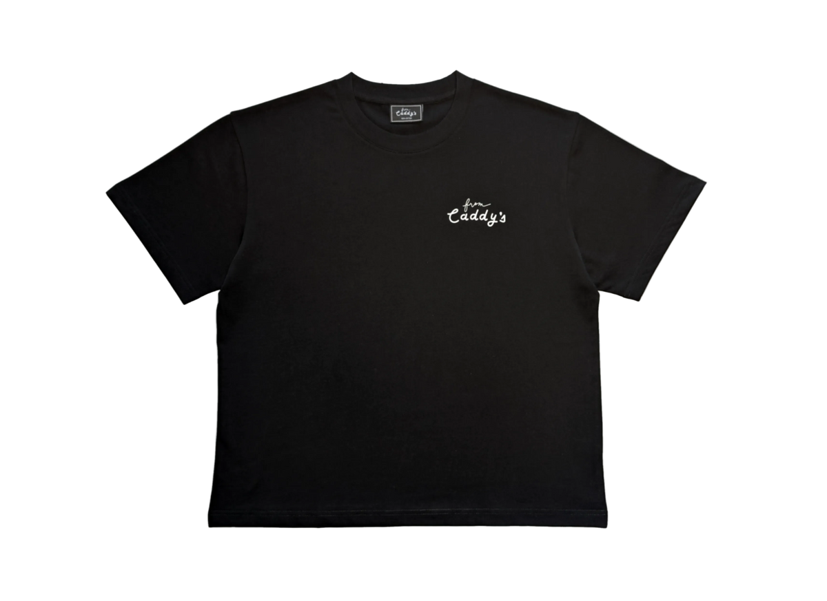 CLUB TEE