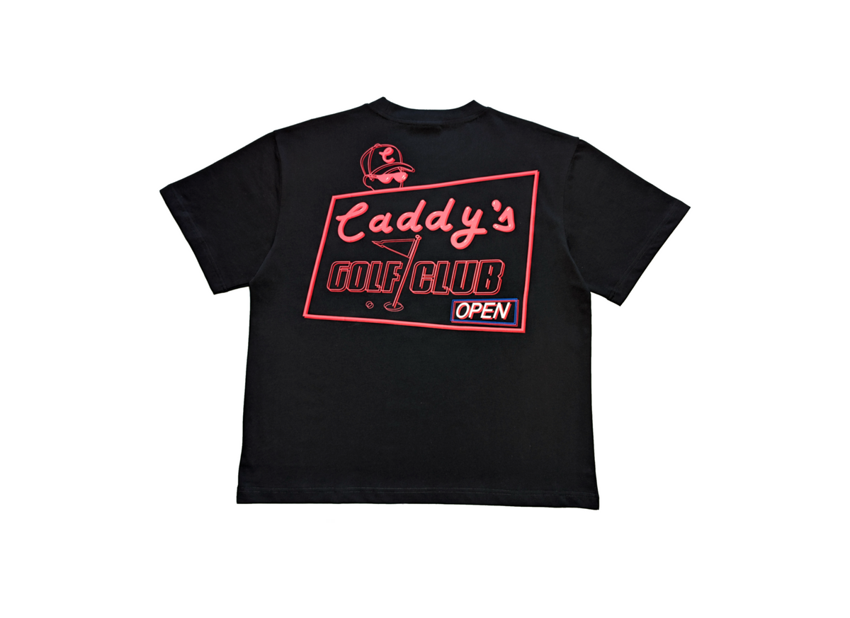 CLUB TEE