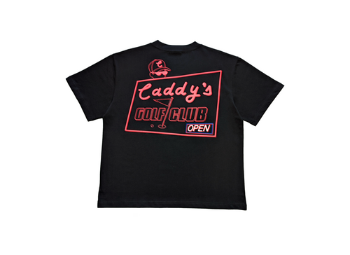 CLUB TEE